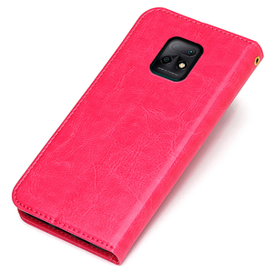 Custodia in pelle Flip <span class=keywords><strong>Cover</strong></span> antiurto per <span class=keywords><strong>Xiaomi</strong></span> <span class=keywords><strong>Redmi</strong></span> 10X 5G - Product Image 5