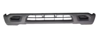 Accessoires pour Hilux Surf 2002 2003 2004 Pare-chocs avant 53911-04160 53911-04170 Protection de pare-chocs auto