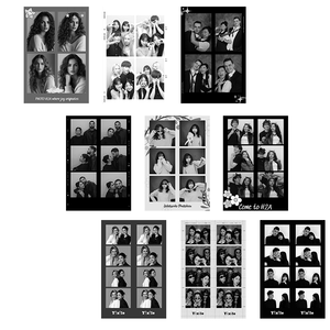 Cabina de Fotos Yixile, Máquina Expendedora de Fotos con Impresión Instantánea que Funciona con Monedas/Billetes/Tarjetas de Crédito - Product Image 5