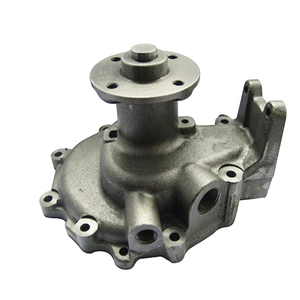 Conjunto de Bomba de Agua de Refrigeración FUSI de Buena Calidad 16100-2393 para Hino F17C F17E EF750 con 1 Año de Garantía - Product Image 1