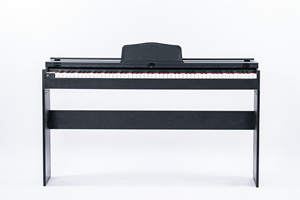 Piano de musique 88 touches piano numérique instruments à clavier synthétiseur teclados avec clavier MIDI piano à <span class=keywords><strong>vendre</strong></span> - Product Image 5