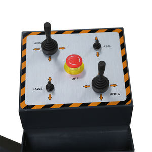 <span class=keywords><strong>Smontagomme</strong></span> <span class=keywords><strong>agricolo</strong></span> semiautomatico per camion/EM/AG - Product Image 5