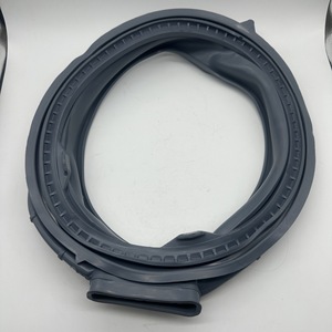 Sello de Puerta para Lavadora SX2026, Anillo de Sellado de Goma EPDM, Repuesto para Lavadora de Carga Frontal - Product Image 4