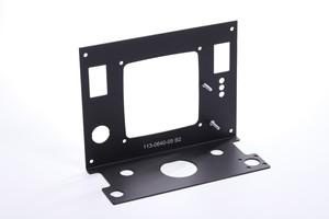 Độ chính xác cao <span class=keywords><strong>CNC</strong></span> tấm kim loại chế tạo cho sản xuất thép không gỉ, tấm nhôm, thép tấm công cụ - Product Image 5