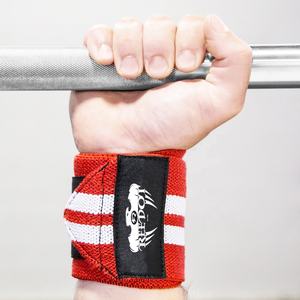 Envolturas de muñeca para mujeres y hombres, diseño totalmente personalizado y logo - Product Image 2