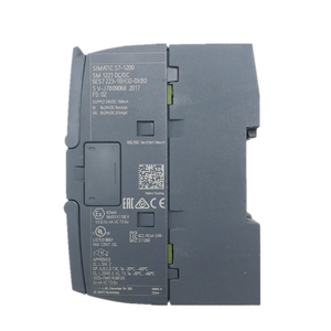 Module d'E/S du contrôleur PLC S7-1200 6es7223-1bh32-0xb0 - Product Image 5
