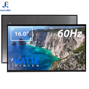 สั่งซื้อแผงหน้าจอแล็ปท็อปพรีเมียมเกรด 1 ขนาด 16 นิ้ว FHD Plus ความละเอียด 1920 x 1200 สำหรับ BOE NV160WUM-N41 รุ่นที่ตรงกับ NV160WUM-N42 พร้อมใบเสนอราคาด่วน - Product Image 1