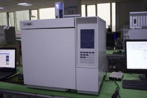 เครื่องทดสอบแก๊สโครมาโทกราฟี-แมสสเปกโตรเมทรี JY (GLPC/GC) - Product Image 3