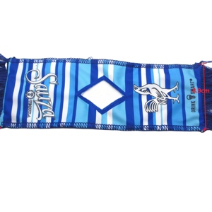 ผ้าคลุมขวดเบียร์แบบซาราเป้สไตล์เม็กซิกัน พร้อมรูเย็บ - Product Image 4
