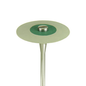 Buona qualità laboratorio dentale lucidatrici per Zirconia disilicato di litio - Product Image 3