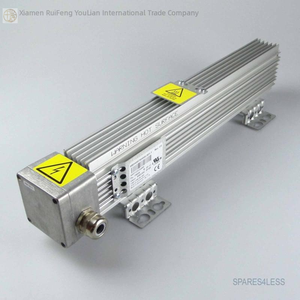 B &amp; Resistencia Cbr-v460 Bh445 Geb Nueva Original en Existencia, Automatización Industrial, Controlador de Programación PLC Dedicado - Product Image 1