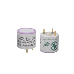 Capteur électrochimique d'acétylène Maoyuan Measurement Control 4C2H2-100, capteur de sécurité haute précision - Product Image 1