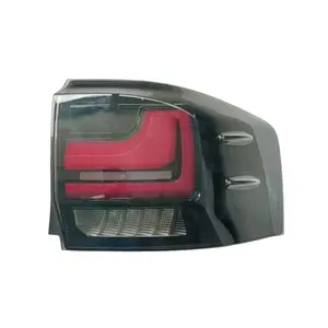 Customize automobile light system cover for car tail lamp head light ASSY plastic tooling manufacturer