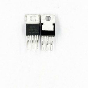 brand-new & original U74HC14G-P14-R TSSOP-14 Integrated Circuits IC Chip 74-Series Logic ICs - Product Image 1