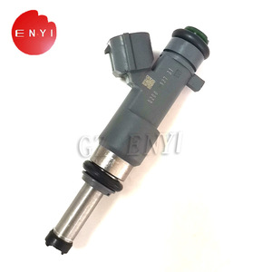 Inyector de Combustible para Nissan Rogue 16600-EA00A, Válvula de Inyección de Gasolina - Product Image 2