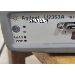 Keysight Agilent U2353A - Product Image 4