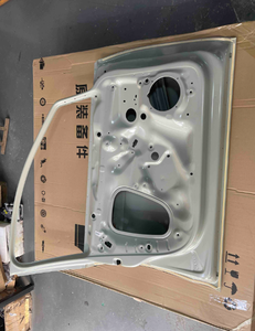 JH Porte avant de haute qualité Volkswagen <span class=keywords><strong>Golf</strong></span> 7 2013-2020 Modèle Porte avant 5G4 831 055 - Product Image 4