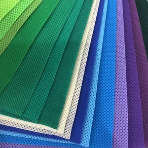 Waterproof Spunbonded Polypropylene Recycling Pp Nonwoven Fabric