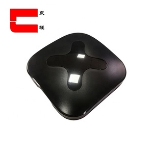 ISO квалифицированных пользовательские пластиковые литья под давлением - Product Image 1