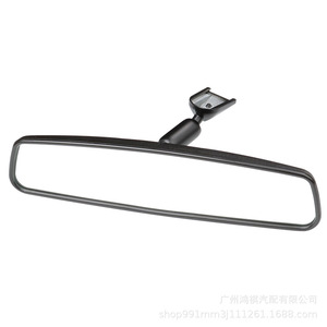Toyota Interior Rearview <b>Mirror</b> 87810-06041 Flat PC <b>Shell</b> For Corolla Camry RAV4 Yaris Vios - Product Image 2