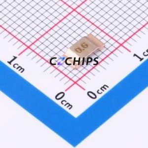 ตัวต้านทานตรวจจับกระแส/ตัวต้านทาน2512ตัวต้านทานแบบสุ่ม0.6mOhm 1% 3W HoSRX2512-3W-0.6m-1 % - Product Image 1