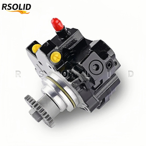 Bomba de Combustible de Riel Común de Alta Presión Rsoliddiesel 0445010244 0-445-010-244 Bomba de Inyección Bosc para S350 W222 GLE350 W166 ML350 - Product Image 5
