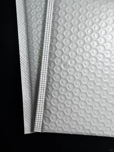 В наличии: Экологичные пузырчатые пакеты из полиэтилена с перламутровым эффектом, толщина 5 мм, самоклеящиеся, ударопрочные, для курьерской упаковки, оптовая поставка - Product Image 3