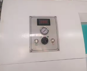 Machine de meunerie de maïs/blé de haute qualité 200TPD |   Usine de mouture <span class=keywords><strong>complète</strong></span> pour la production de <span class=keywords><strong>farine</strong></span> de qualité supérieure en usine - Product Image 5