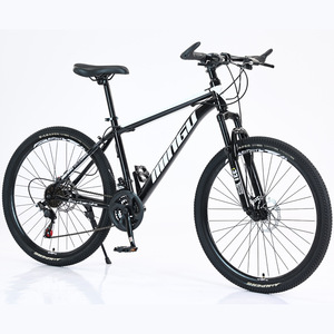 Nuevas <span class=keywords><strong>marcas</strong></span> <span class=keywords><strong>de</strong></span> bicicletas <span class=keywords><strong>de</strong></span> <span class=keywords><strong>montaña</strong></span> OEM bicicletas <span class=keywords><strong>de</strong></span> <span class=keywords><strong>montaña</strong></span> <span class=keywords><strong>de</strong></span> aleación <span class=keywords><strong>de</strong></span> 26 pulgadas MTB para adultos - Product Image 1