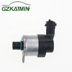 Soupape de moteur pour HYUNDAI SANTAFE 2.2, interrupteur de pompe à carburant, régulateur de pression de pompe à carburant automatique, soupape de commande 0928400633 - Product Image 2