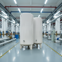 Réservoir de CO2 liquide, cartouche de CO2 liquide, prix du réservoir de CO2