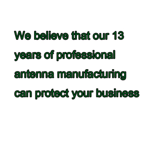 Mimo ngoài trời <span class=keywords><strong>Bullet</strong></span> BB món ăn Omni không dây UHF VHF gnss 5G 4G FM tự động đài phát thanh GPS <span class=keywords><strong>Wifi</strong></span> xe thông tin liên lạc TV tùy chỉnh <span class=keywords><strong>Antenna</strong></span> - Product Image 2