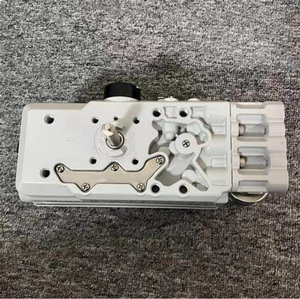 YTC YT-3300 ควบคุมระยะการเคลื่อนที่อย่างแม่นยำ รับสัญญาณอินพุต 4~20mA - Product Image 4