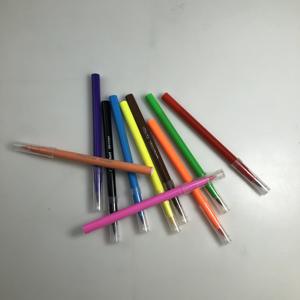 Stylo marqueur comestible de qualité alimentaire pour la décoration de gâteaux en fondant, outils de pâtisserie, glaçage de macarons, encre colorée pour la pâtisserie - Product Image 5