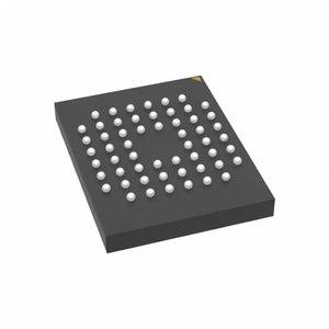 S29PL127J80BFI050 Memory 56 VFBGA BOM IC In Stock Electronic Chips Component - Product Image 1