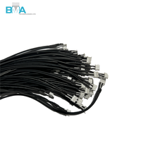 Konektor JST ZH PH EH XH 1.0 1.25 1.5 2.0 2.54mm Pitch 6 8 10 12 14 16 20 24 26 30 34 40 50 60Pin Kustom dan Kabel Harness