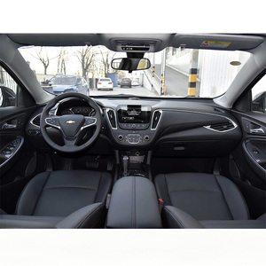 <span class=keywords><strong>Chevrolet</strong></span> <span class=keywords><strong>Malibu</strong></span> XL <span class=keywords><strong>2018</strong></span> 1.5T 530T 6AT Comfort, berline intermédiaire d'occasion, faible consommation de carburant, faible kilométrage, sans accident - Product Image 4
