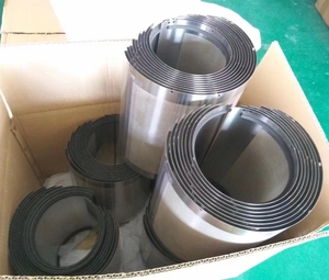 Cuerpo de Tambor de Tela Metálica Tipo EZ DP-A120 DX2430 RZ SF FII para Duplicadora/Copiadora, Directo de Fábrica - Product Image 6