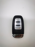 Dupliateur de télécommande de voiture à 3 boutons