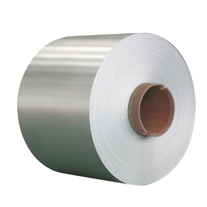Bobina de aluminio/aluminio A1100 H14 según ASTM B209 - Product Image 1