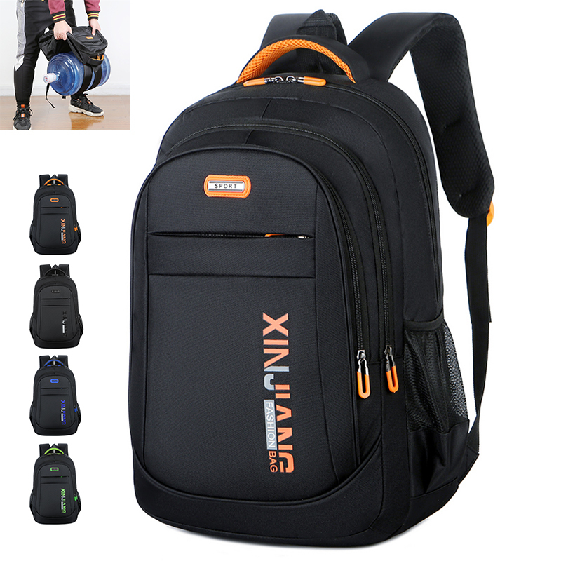 Wholesale Durable Waterproof Oxford Computer Backpack