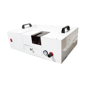 Thermocouple Armored Cable Metal <b>Skin</b> Stripping Peeling and Vibrating Powder Removing Machine - Product Image 2