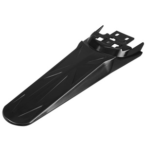NICECNC pour Surron Light Bee X Support de montage de feu arrière et garde-boue arrière allongé pour moto électrique Sur-ron S - Product Image 6