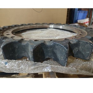 SK460-6 SK480-6 SK450-8 SK460-8 SK480-8 ड्राइव मोटर गियर स्विंग मोटर गियर Ls51d01001p1 - Product Image 3
