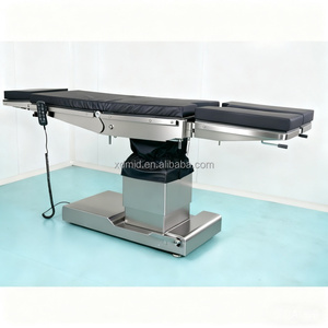 Điện bệnh viện hoạt động bảng cho phẫu thuật cho phẫu thuật thần kinh có tính năng Ent tính năng điện phẫu thuật giường hoạt động bảng - Product Image 1