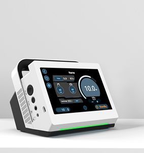 Perangkat Pengencang Wajah S1Pro Laser Medis Estetika Diode 1470nm untuk Peremajaan Kulit Endolifting ISO13485 - Product Image 1
