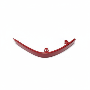 Reflector de parachoques trasero lado izquierdo para compatible con Volkswagen Transporter T7 OEM 7E0945105D - Product Image 2
