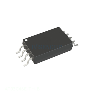 Componenti Elettronici BOM IC Disponibili Online AT93C46E-<span class=keywords><strong>TH</strong></span>-B 8 TSSOP Memoria - Product Image 1