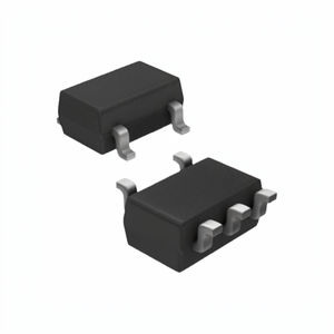 Power Management (PMIC) S-19115MH0S-M5T1U7 Original One Stop Service SC 74A, SOT 753 Buy Online Electronic Components - Product Image 1