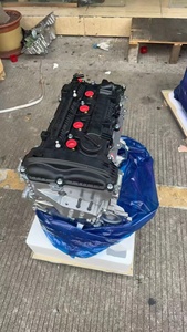 Motore 2.4 GDi G4KJ Nuovo Modello per <span class=keywords><strong>Kia</strong></span>, Optima, Hyundai IX45, Tucson, Sonata - Disponibile in Stock - Gruppo Motore in Vendita - Product Image 4